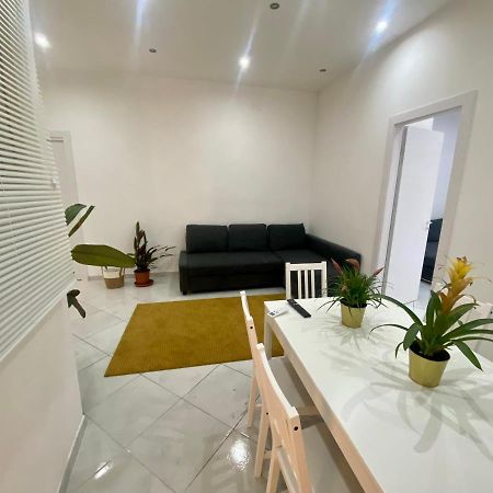 Marechiaro Apartments Palermo Exterior photo