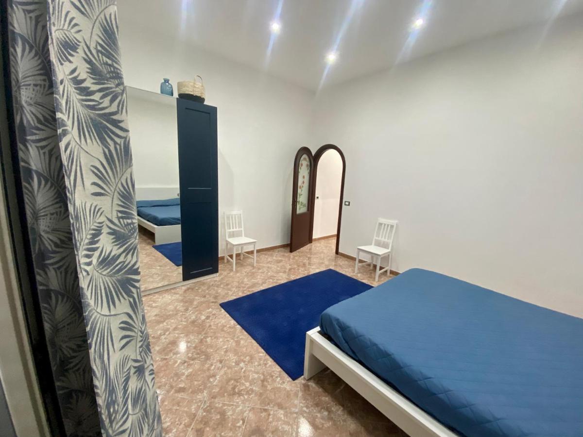 Marechiaro Apartments Palermo Exterior photo