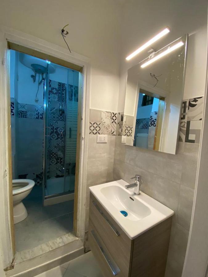 Marechiaro Apartments Palermo Exterior photo