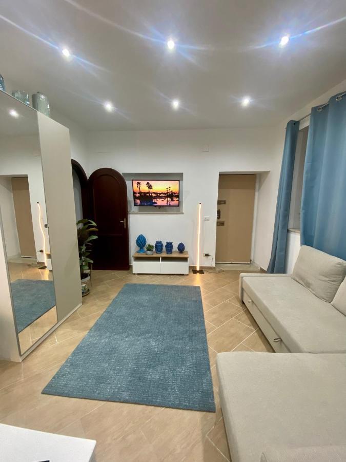 Marechiaro Apartments Palermo Exterior photo