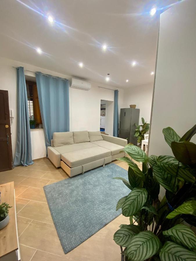Marechiaro Apartments Palermo Exterior photo