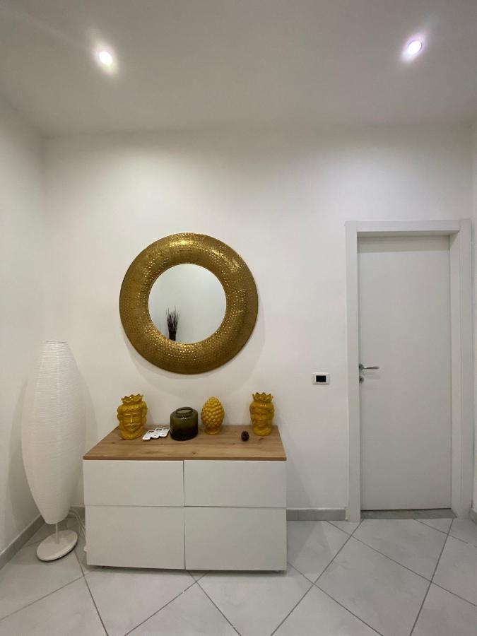 Marechiaro Apartments Palermo Exterior photo